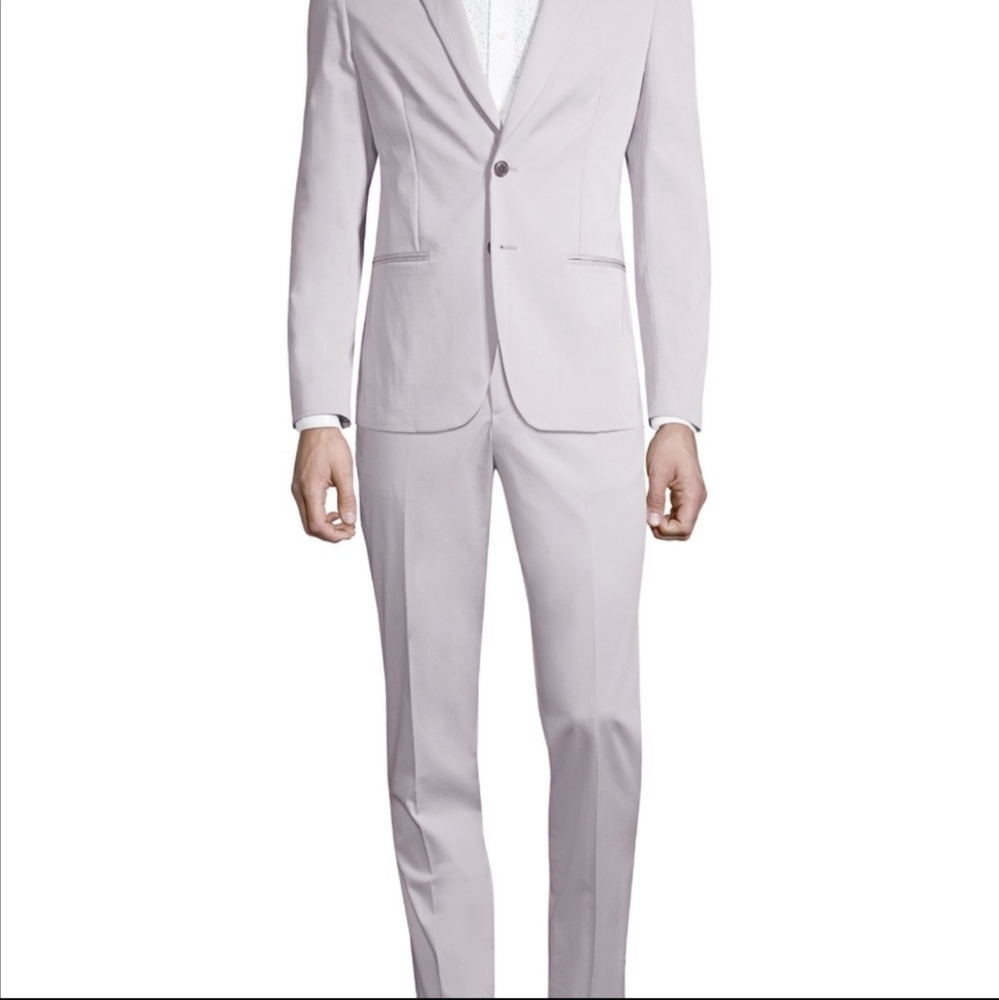 Paul Smith suit
